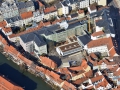 Clavius Gymnasium Bamberg   Foto: Ronald Rinklef