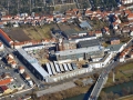 Schaefflergelände   Foto: Ronald Rinklef