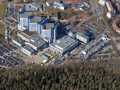 Klinikum am Bruderwald  Foto: Ronald Rinklef