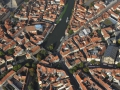Bamberg Inselgebiet