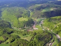 Fränkische Schweiz bei Gössweinstein