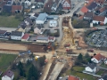 ICE Baustelle Breitengüßbach Foto: Ronald Rinklef