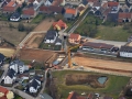ICE Baustelle Breitengüßbach Foto: Ronald Rinklef