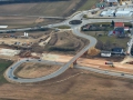 ICE Baustelle Breitengüßbach Foto: Ronald Rinklef