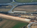 ICE Baustelle Breitengüßbach Foto: Ronald Rinklef