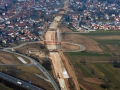 ICE Baustelle Breitengüßbach Foto: Ronald Rinklef