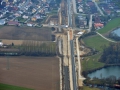 ICE Baustelle Ebensfeld Foto: Ronald Rinklef