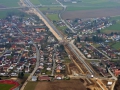 ICE Baustelle Ebensfeld Foto: Ronald Rinklef