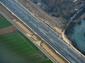 ICE Baustelle Ebensfeld Foto: Ronald Rinklef