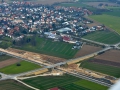 ICE Baustelle Ebensfeld Foto: Ronald Rinklef