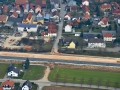 ICE Baustelle Ebensfeld Foto: Ronald Rinklef