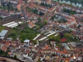 Zwischen Egelseestraße und Nürnbergerstraße   Foto: Ronald Rinklef