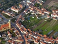 Gärtnerei Böhmerwiese   Foto: Ronald Rinklef
