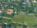 Zimmers Obstgarten - auf dem Land in der Stadt   Foto: Ronald Rinklef
