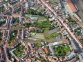 Zwischen Egelseestraße und Nürnbergerstraße   Foto: Ronald Rinklef