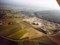 Klinikum am Bruderwald 1977  Foto: Sozialstiftung Bamberg/Fabian Kohls