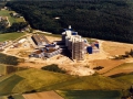 Klinikum am Bruderwald 1982  Foto: Sozialstiftung Bamberg