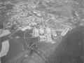 Klinikum am Bruderwald 1991  Foto: Sozialstiftung Bamberg