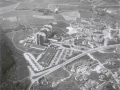 Klinikum am Bruderwald 1991  Foto: Sozialstiftung Bamberg