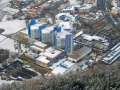Klinikum am Bruderwald 2010   Foto: Ronald Rinklef