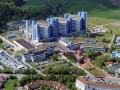 Klinikum am Bruderwald 2011   Foto: Ronald Rinklef
