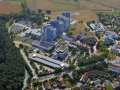 Klinikum am Bruderwald 2012   Foto: Ronald Rinklef