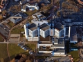 Klinikum am Bruderwald 2013   Foto: Ronald Rinklef