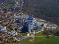Klinikum am Bruderwald 2014   Foto: Ronald Rinklef