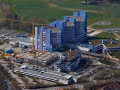 Klinikum am Bruderwald 2014   Foto: Ronald Rinklef