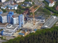 Klinikum am Bruderwald 2014   Foto: Ronald Rinklef