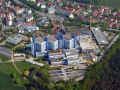 Klinikum am Bruderwald 2014   Foto: Ronald Rinklef