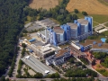 Klinikum am Bruderwald 2014   Foto: Ronald Rinklef