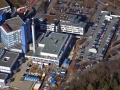 Klinikum am Bruderwald 2015   Foto: Ronald Rinklef
