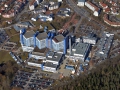 Klinikum am Bruderwald 2015   Foto: Ronald Rinklef