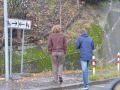 Schild Frauen