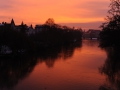 Regnitz / Schiffbauplatz