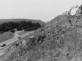 Würgauer Brücke 1992    Foto: Ronald Rinklef
