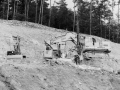 Würgauer Brücke 1992    Foto: Ronald Rinklef