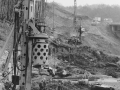 Würgauer Brücke 1992    Foto: Ronald Rinklef