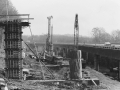 Würgauer Brücke 1992    Foto: Ronald Rinklef