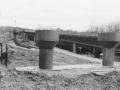 Würgauer Brücke 1993         Foto: Ronald Rinklef