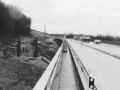 Würgauer Brücke 1993         Foto: Ronald Rinklef