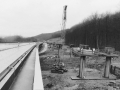 Würgauer Brücke 1993         Foto: Ronald Rinklef