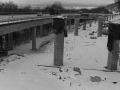 Würgauer Brücke 1993         Foto: Ronald Rinklef