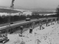 Würgauer Brücke 1993         Foto: Ronald Rinklef