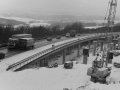 Würgauer Brücke 1993         Foto: Ronald Rinklef