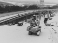 Würgauer Brücke 1993         Foto: Ronald Rinklef