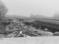Würgauer Brücke 1993         Foto: Ronald Rinklef