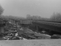 Würgauer Brücke 1993         Foto: Ronald Rinklef