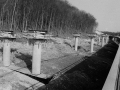 Würgauer Brücke 1993         Foto: Ronald Rinklef